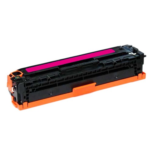 Toner Laser Comp  Rig  HP W2413A   216A Magenta CON CHIP