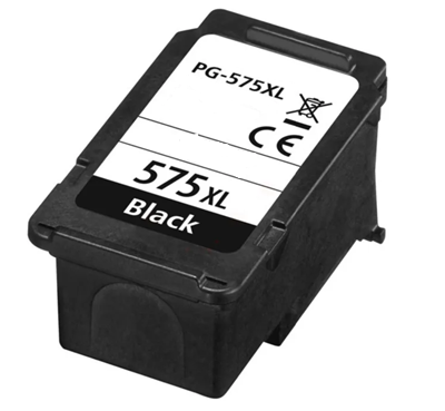 Cartuccia Comp  Rig  Canon PG-575XL   5437C001 Nero