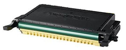 Toner Laser Comp  Rig  Samsung CLP-660 Giallo