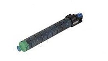 Toner Laser Compatibile Ricoh MPC2503   841928 Ciano Repro