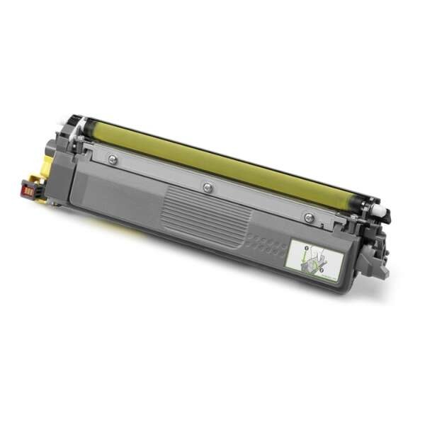 Toner Laser Comp  Rig  Brother TN-249Y Giallo