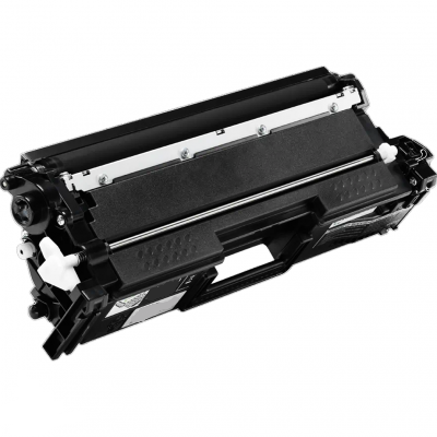 Toner Laser Comp  Rig  Brother TN-821XXLBK Nero