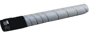 Toner Neutro Minolta TN-227BK   ACVH150 Nero