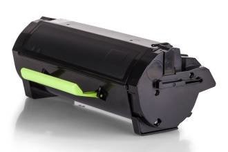 Toner Laser Comp  Rig  Lexmark MS510   50F2U00   502U
