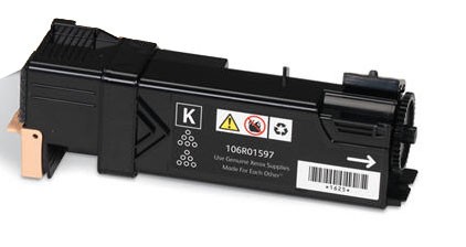 Toner Laser Comp  Rig  Xerox 106R01597 Nero