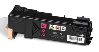Toner Laser Comp  Rig  Xerox 106R01595 Magenta