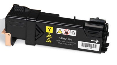 Toner Laser Comp  Rig  Xerox 106R01596 Giallo