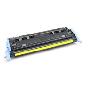 Toner Laser Comp  Rig  HP CE402A   CE507A Giallo
