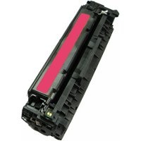 Toner Laser Comp  Rig  HP CC533A   CE413A   CF383A Magenta