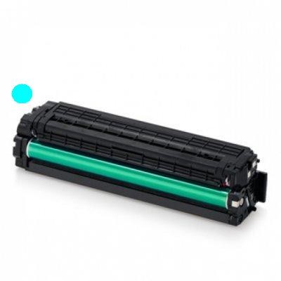 Toner Laser Comp  Rig  Samsung CLP415   CLT-C504S Ciano