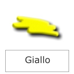 Cartuccia Compatibile HP CN056AE   N 933XL Giallo