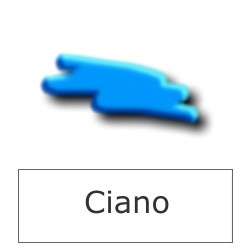 Cartuccia Compatibile Epson T1302 Ciano