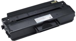 Toner Laser Comp  Rig  Dell B1260   593-11109 Nero