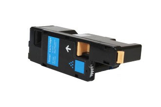 Toner Laser Comp  Rig  Epson C1700 Ciano