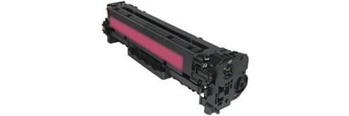 Toner Laser Comp  Rig  HP CF213A   CB543A   CE323A Magenta