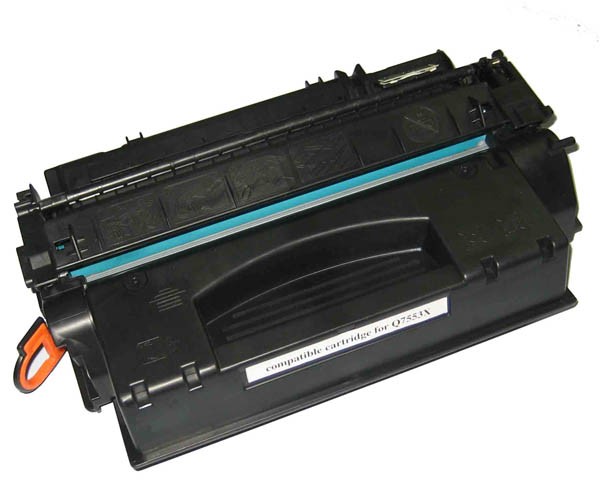 Toner Laser Comp  Rig  HP Q6511X   Canon 710H