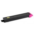Toner Laser Comp  Rig  Kyocera TK-895M Magenta