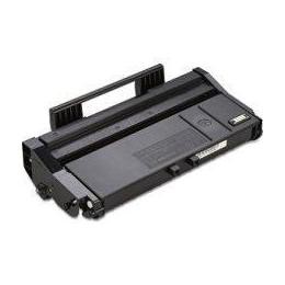 Toner Laser Comp  Rig  Ricoh Type SP100LE Nero