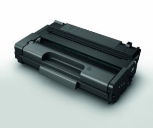 Toner Laser Comp  Rig  Ricoh SP3500XE   Type SP3500HE Nero