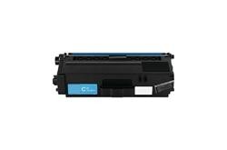 Toner Laser Comp Rig  Brother TN-326 TN-325 Ciano Universale