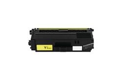 Toner Laser Comp Rig Brother TN-326 TN-325 Giallo Universale