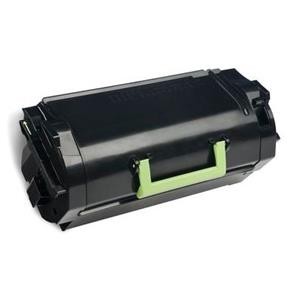 Toner Laser Comp  Rig  Lexmark MS 810   52D2H00 Nero
