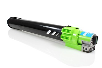 Toner Kit Neutro Ricoh MPC3501E   841427 Ciano