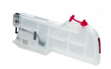 Cartuccia Vuota Compatibile per Canon CLI-8M Magenta