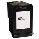 Cartuccia Comp  Rig  HP N 301XL Nera Nuova Versione