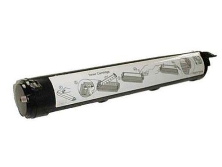 Cartuccia Toner Neutro Panasonic KX-FA76X