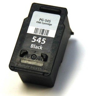 Cartuccia Comp  Rig  Canon PGI-545XL Nero