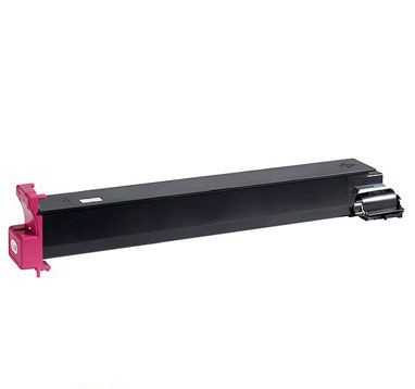 Toner Kit Neutro Minolta TN213M   TN214M Magenta