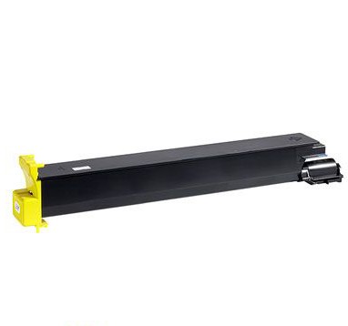 Toner Kit Neutro Minolta TN213Y   TN214Y Giallo