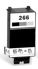 Cartuccia Compatibile Epson T266   C13T26614010 Nero