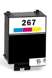 Cartuccia Compatibile Epson T267   C13T26704010 Colore