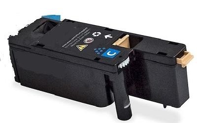 Toner Laser Comp  Rig  Xerox 106R02756 Ciano
