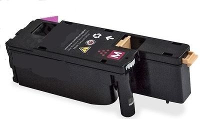 Toner Laser Comp  Rig  Xerox 106R02757 Magenta