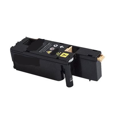 Toner Laser Comp  Rig  Xerox 106R02758 Giallo