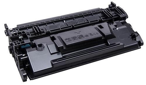 Toner Laser Comp  Rig  HP CF287X   87X