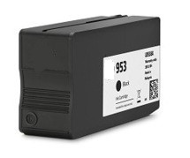 Cartuccia Comp  Rig  HP N 953XL   L0S70AE Nero