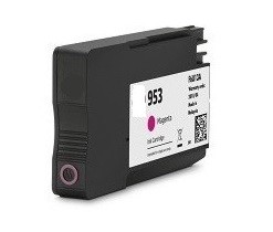Cartuccia Comp  Rig  HP N 953XL   F6U17AE Magenta