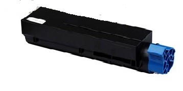 Toner Laser Comp  Rig  Oki B412   45807106 Nero