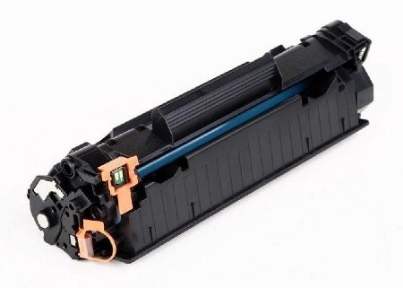 Toner Laser Comp  Rig  HP CE285A CB435A CB436A CE278A Univer