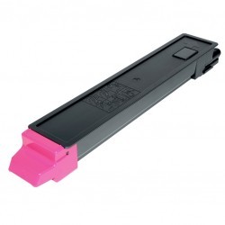 Toner Laser Comp  Rig  Kyocera TK-8325M Magenta