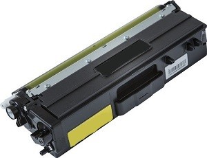 Toner Laser Comp  Rig  Brother TN-423Y Giallo