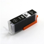 Cartuccia Comp  Rig  Canon PGI-580XXLPGBK Nero