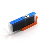 Cartuccia Comp  Rig  Canon CLI-581XXLC Ciano