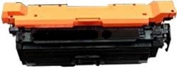 Toner Laser Comp  Rig  HP CF320A   652A Nero