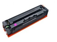 Toner Laser Comp  Rig  HP CF543X   203X Magenta