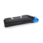 Toner Laser Comp  Rig  Kyocera TK-8315C   1T02MVCNL0 Ciano